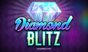Diamond Blitz tại may88
