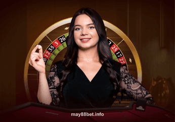 may88 Roulette