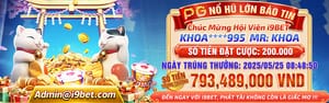 Khuyến mãi đặc biệt May88